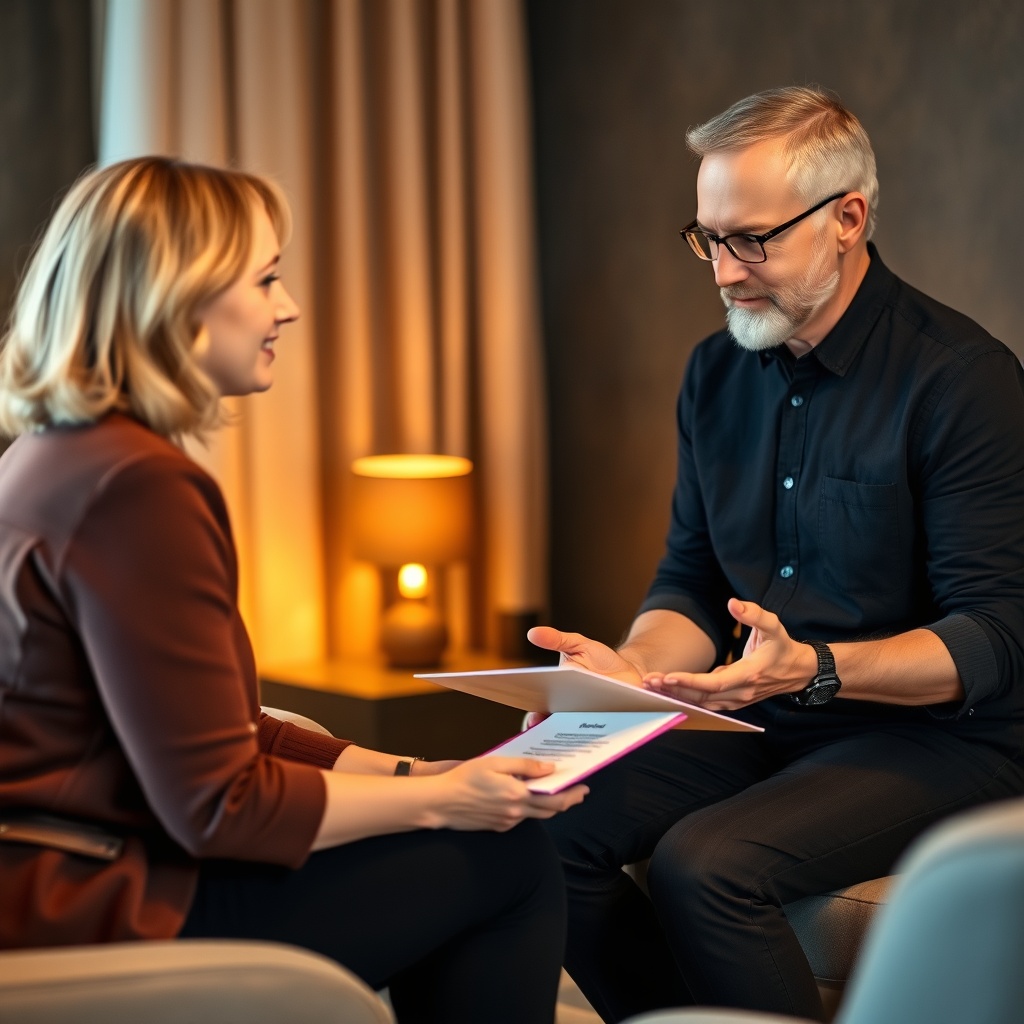 Mindset Transformation Workshop