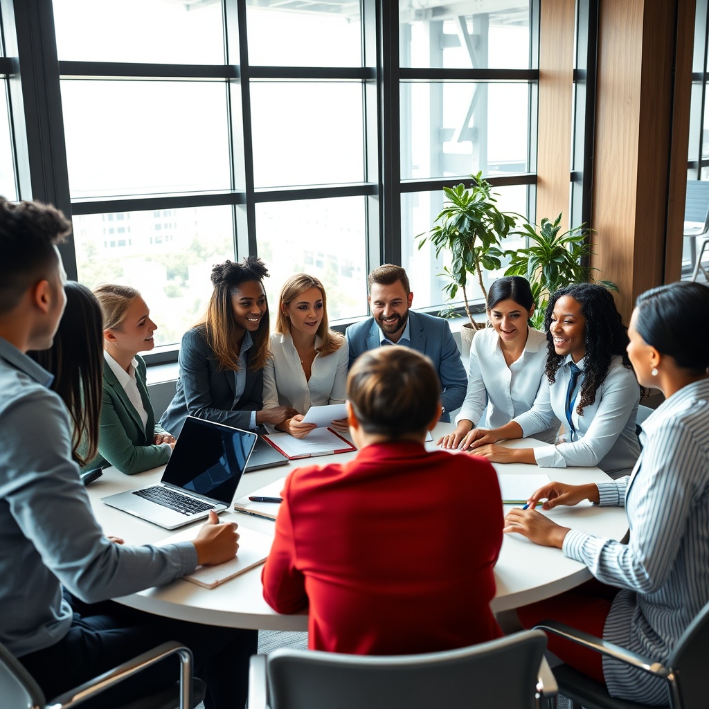 Leadership and Mindset Lab