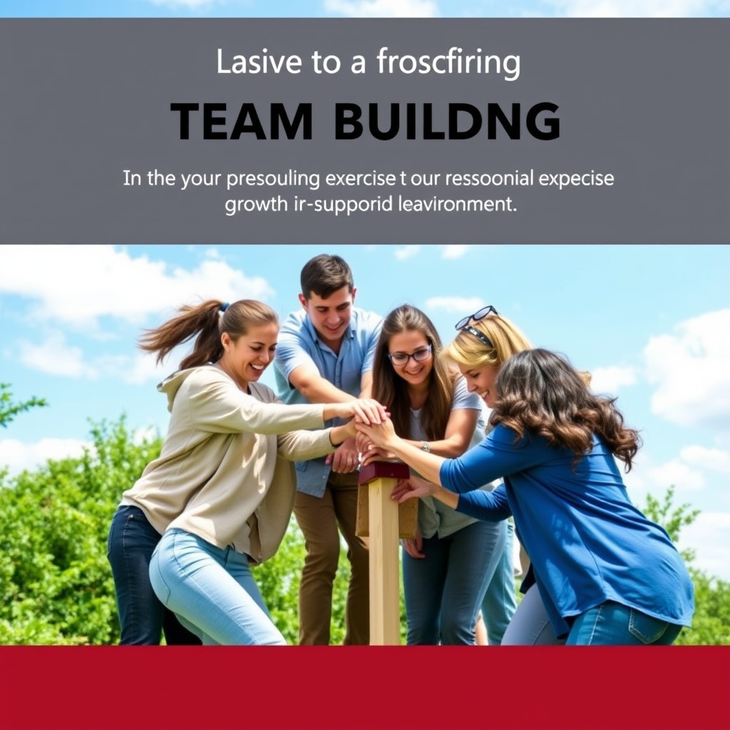 Team-Building Training
