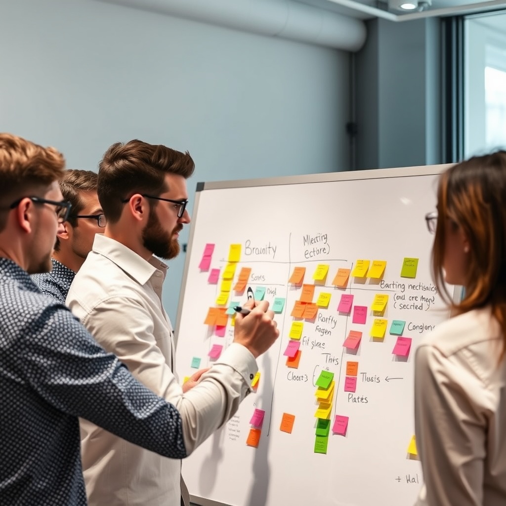 Mindset workshop overview