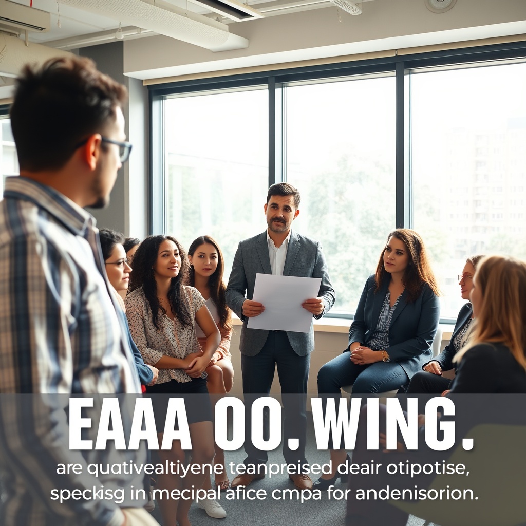 Leadership and Mindset Training