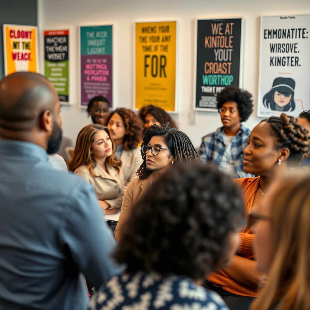Mindset Workshops